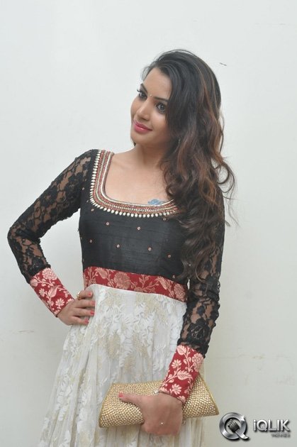 Diksha-Panth-at-Gopala-Gopala-Movie-Audio-Launch